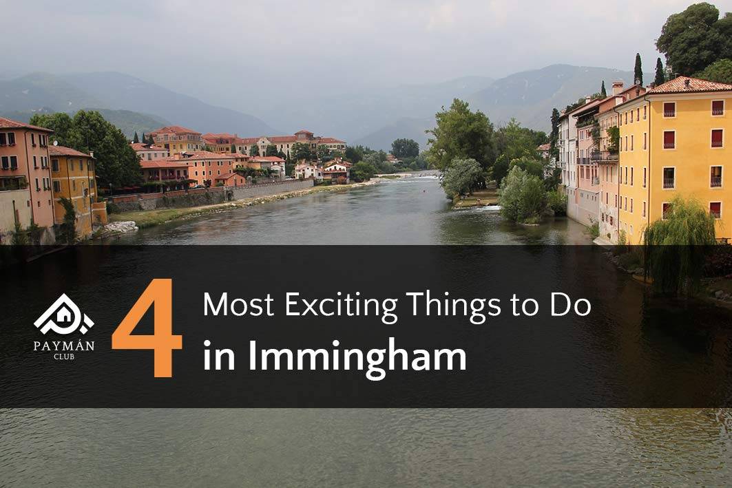 4 Most Exciting Things to Do in Immingham