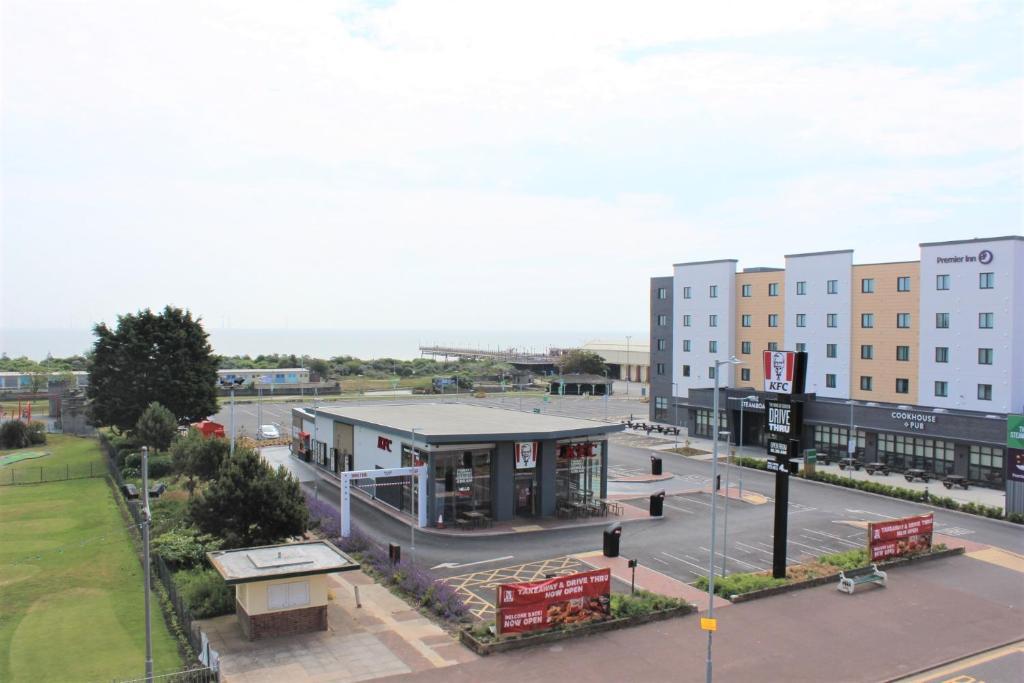 The Grand Hotel by Paymán Club, Skegness