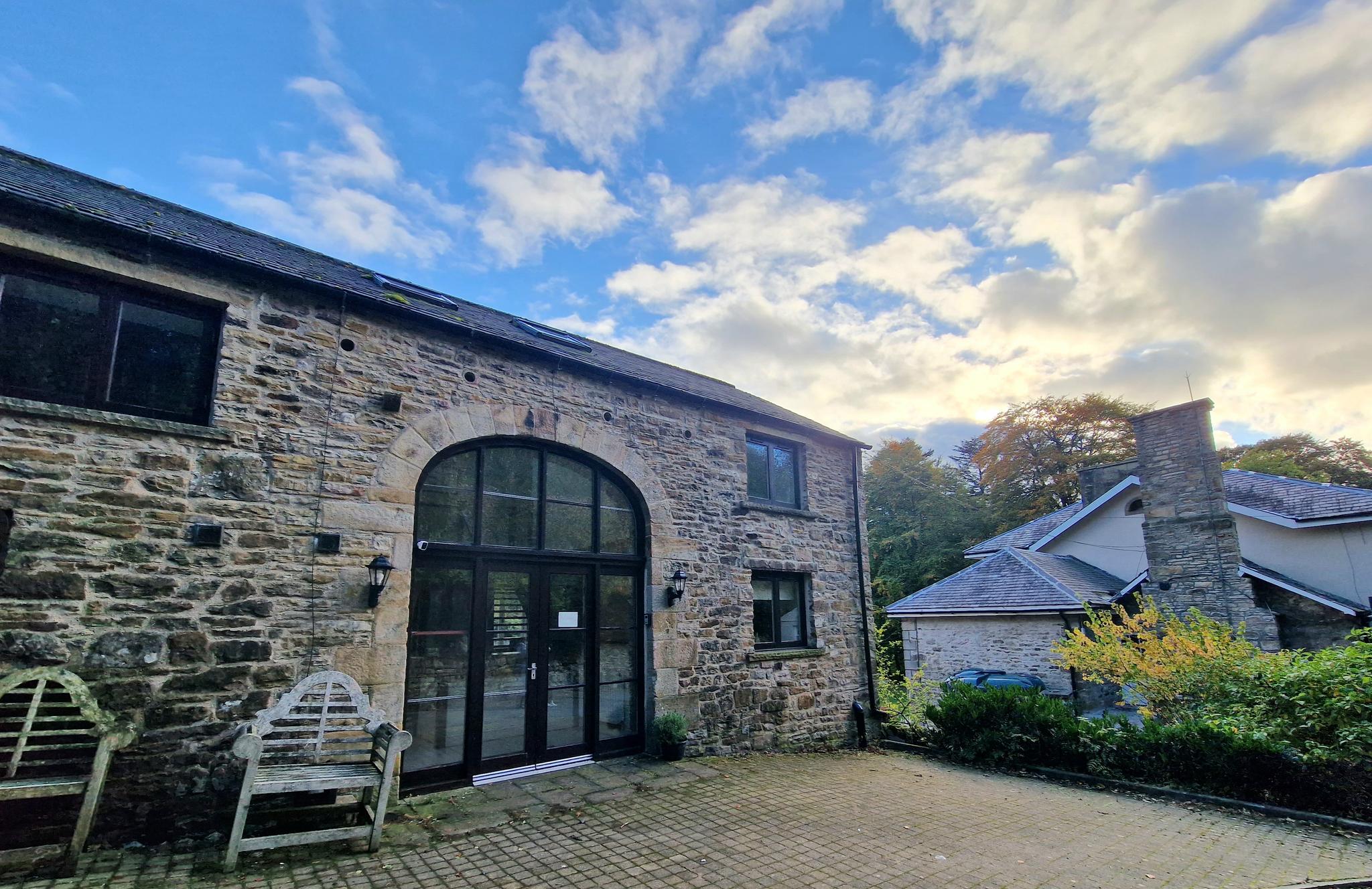 Clifton Cottage at Lovelady Shield1