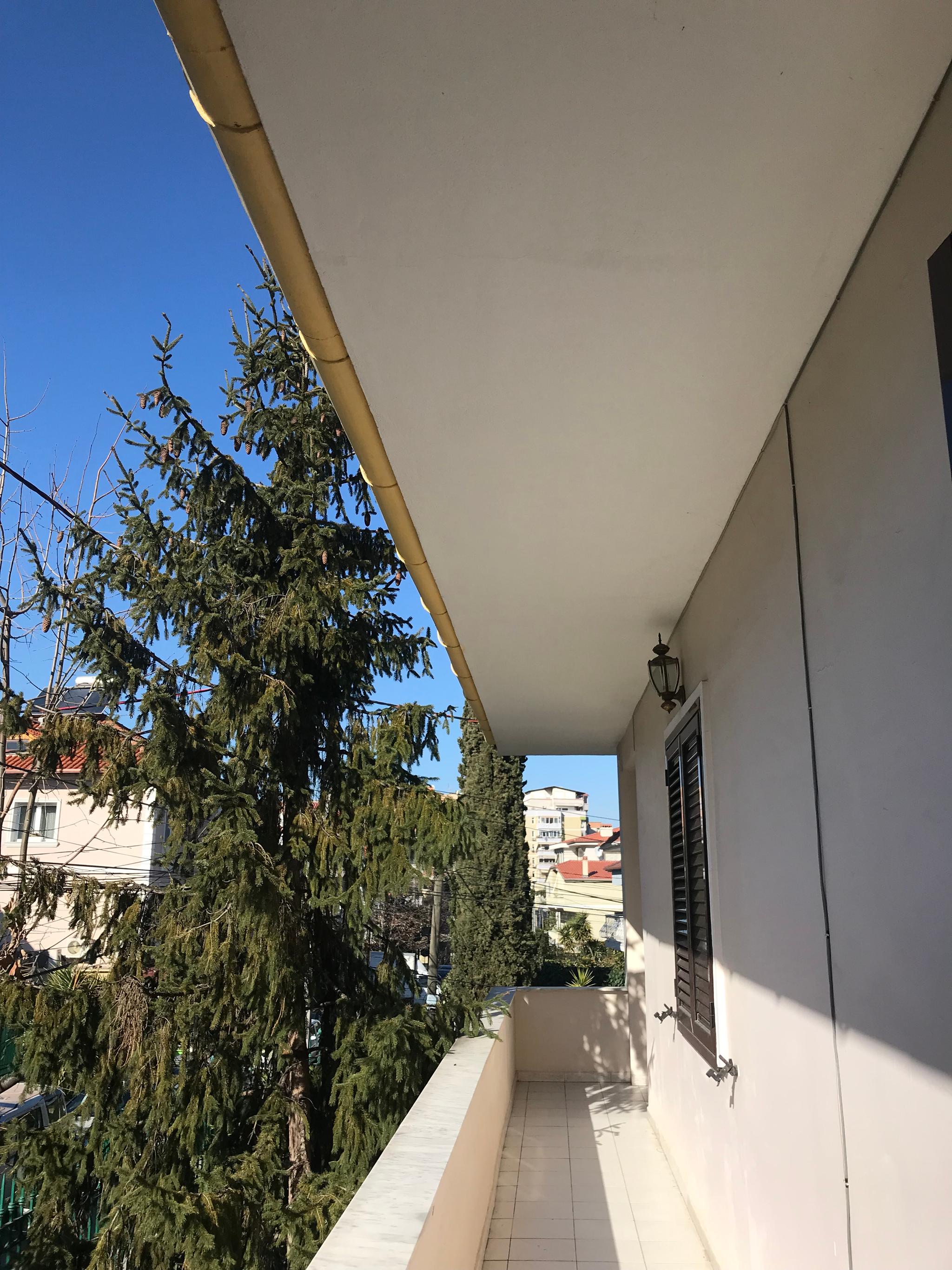 Tirana City Rooms (Vatra e Lagjes)5