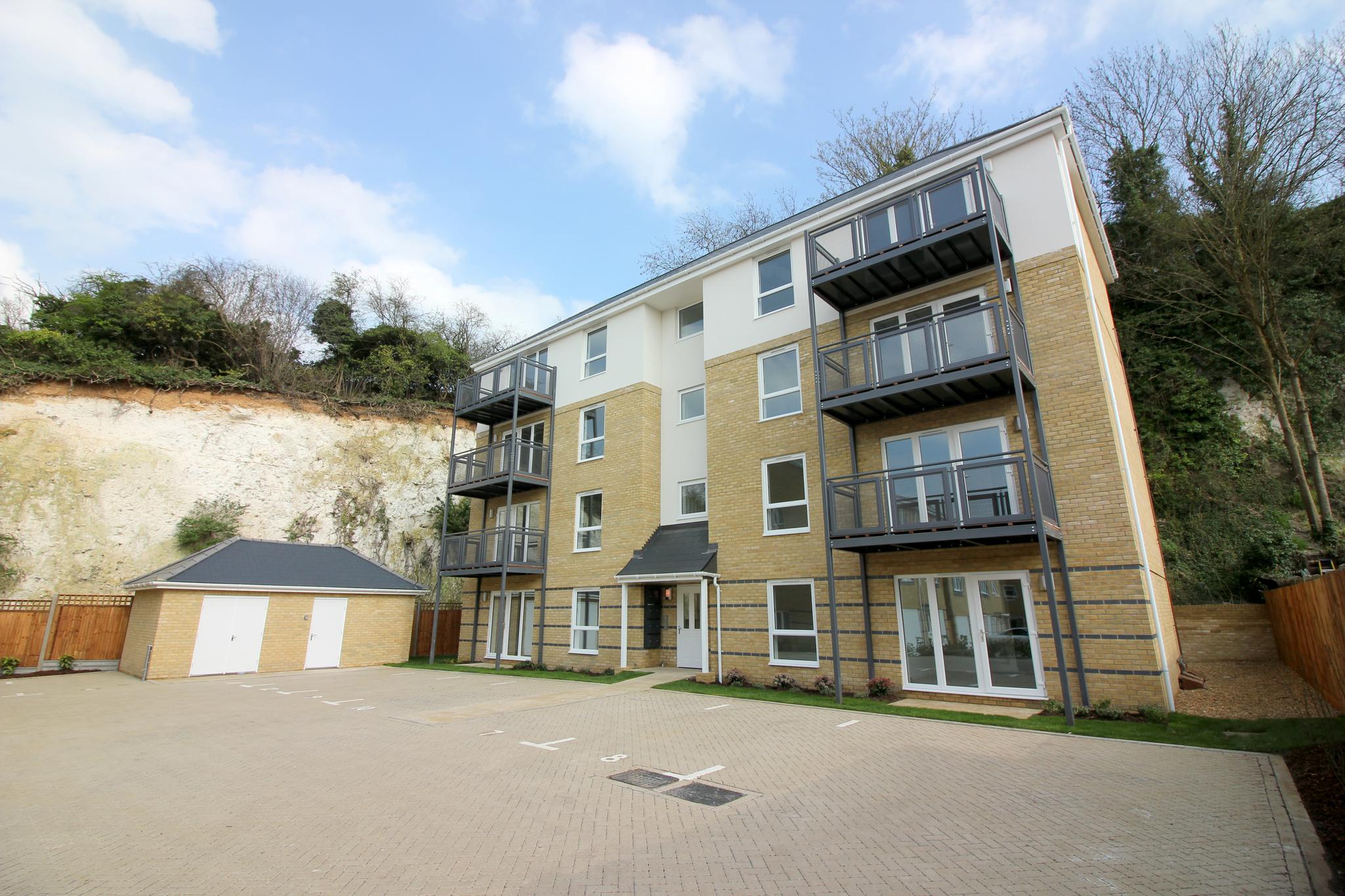 Hertford Serviced Apartments1