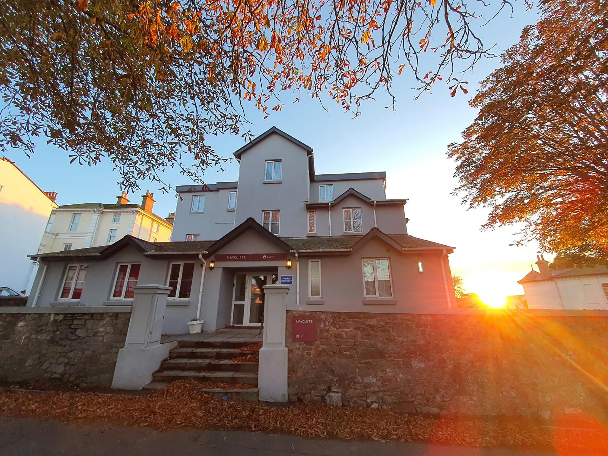 The Maycliffe Hotel by Paymán Club, Torquay