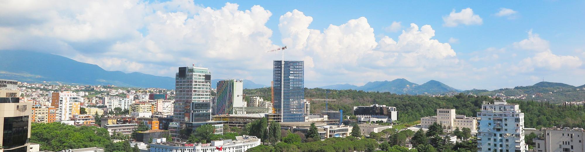 Tirana