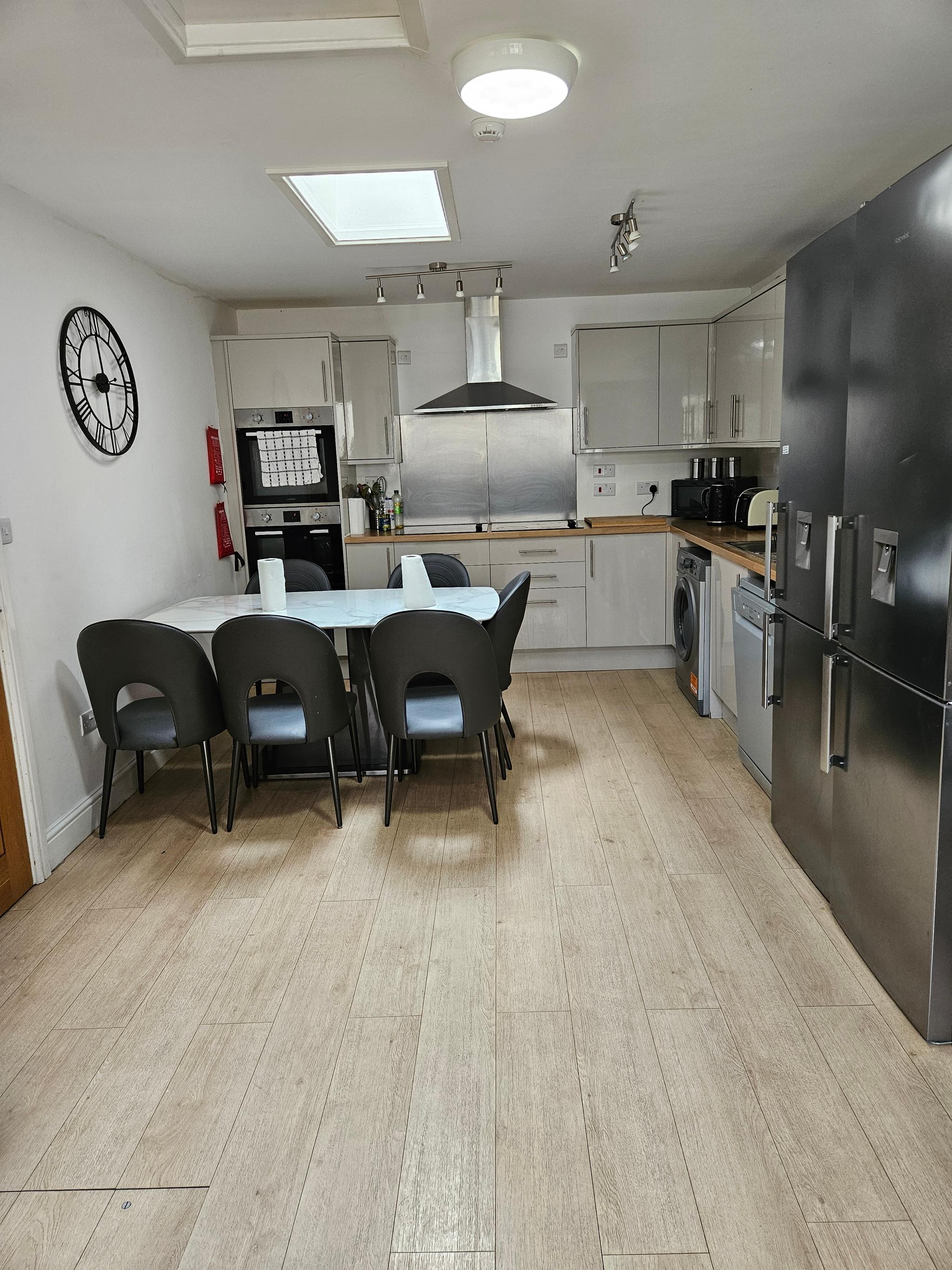 North Cambridge Guesthouse3