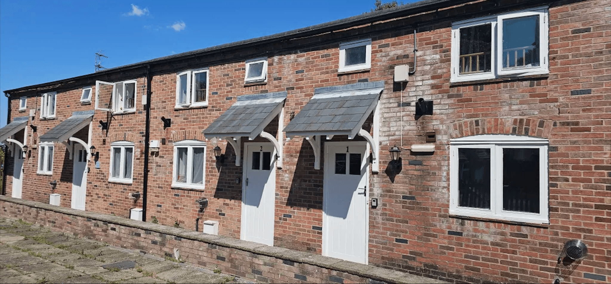 Plas Bellin Cottages1