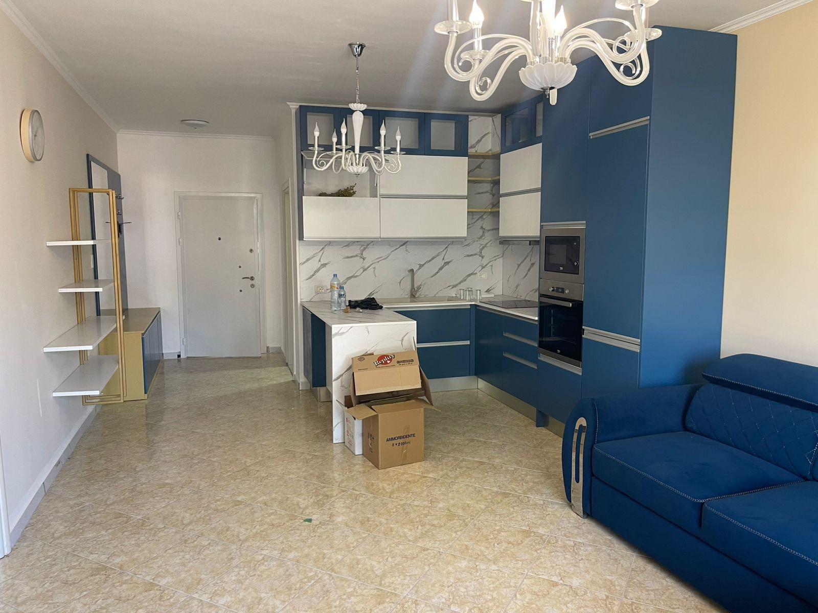 Golem Holiday Apartment2