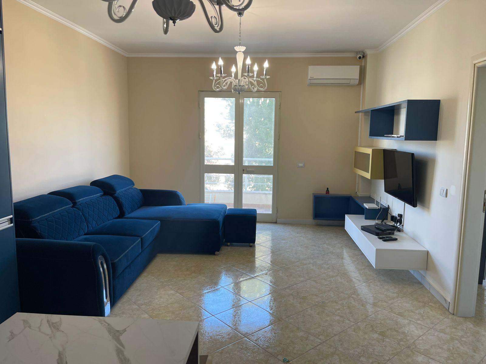 Golem Holiday Apartment