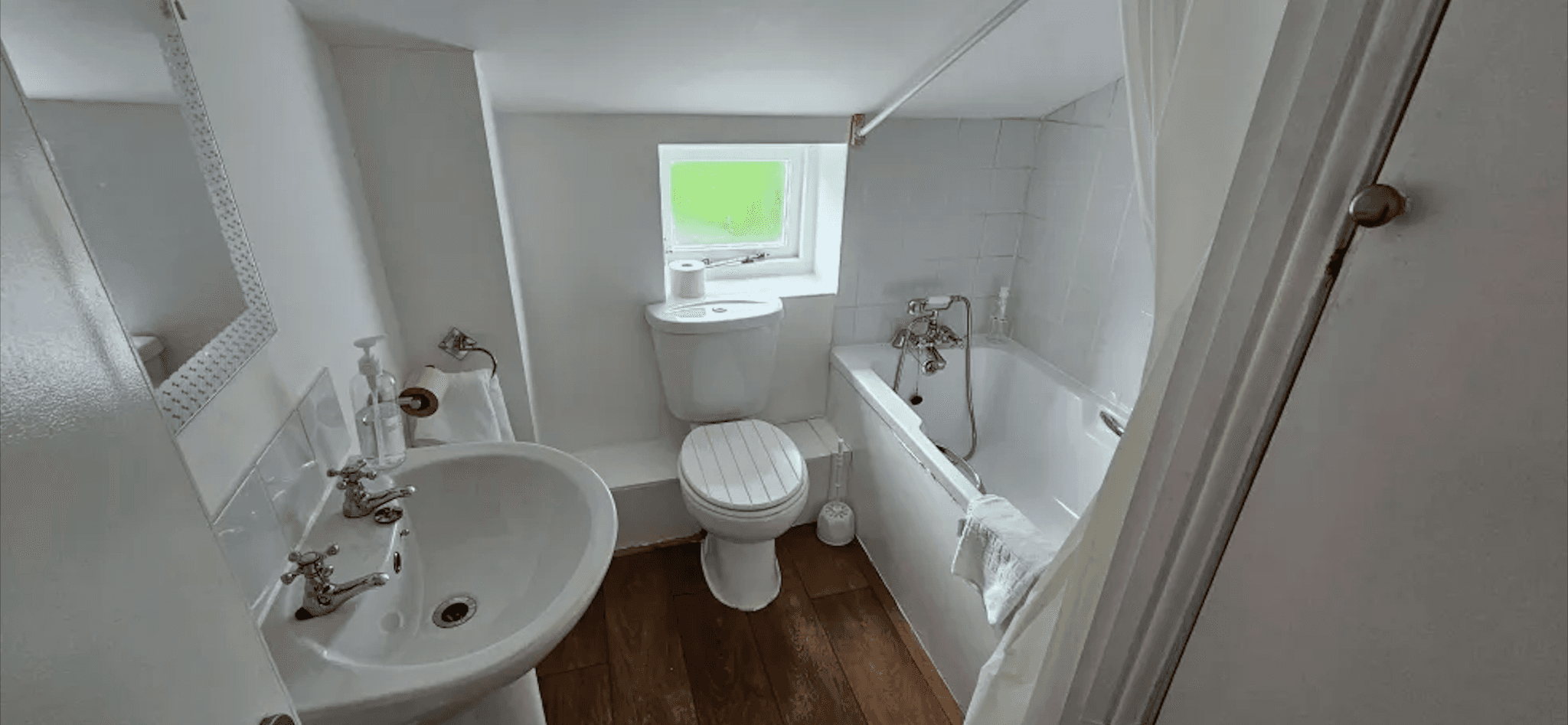 Plas Bellin Cottages5