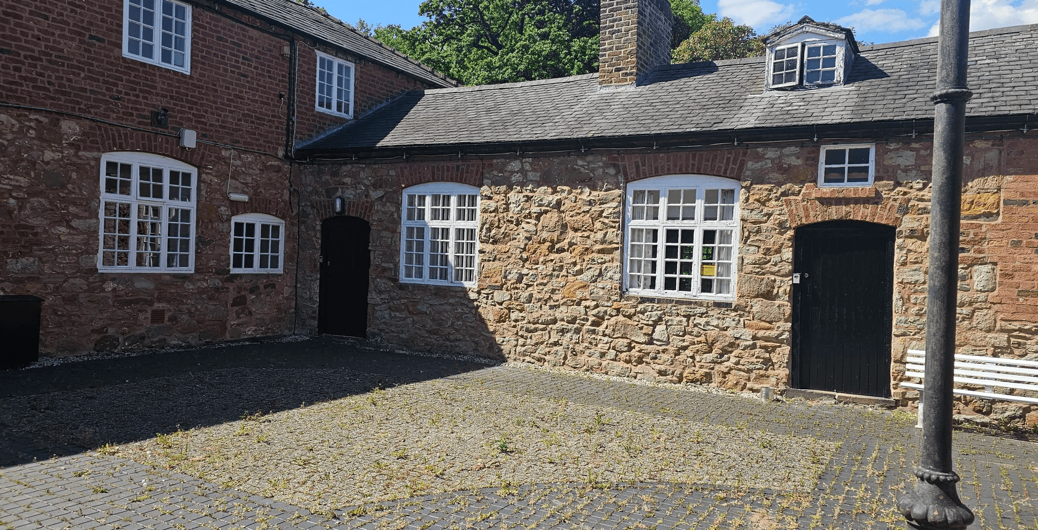 Plas Bellin Studios