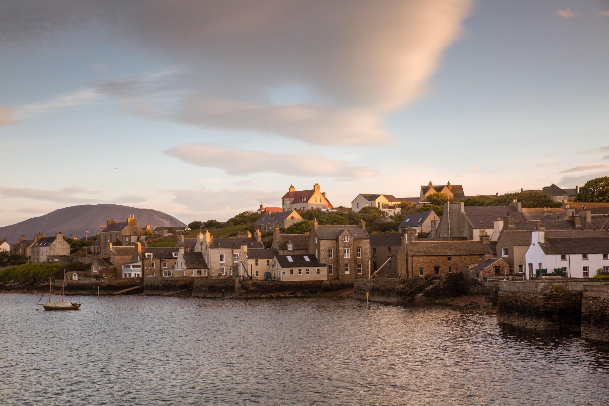 Stromness