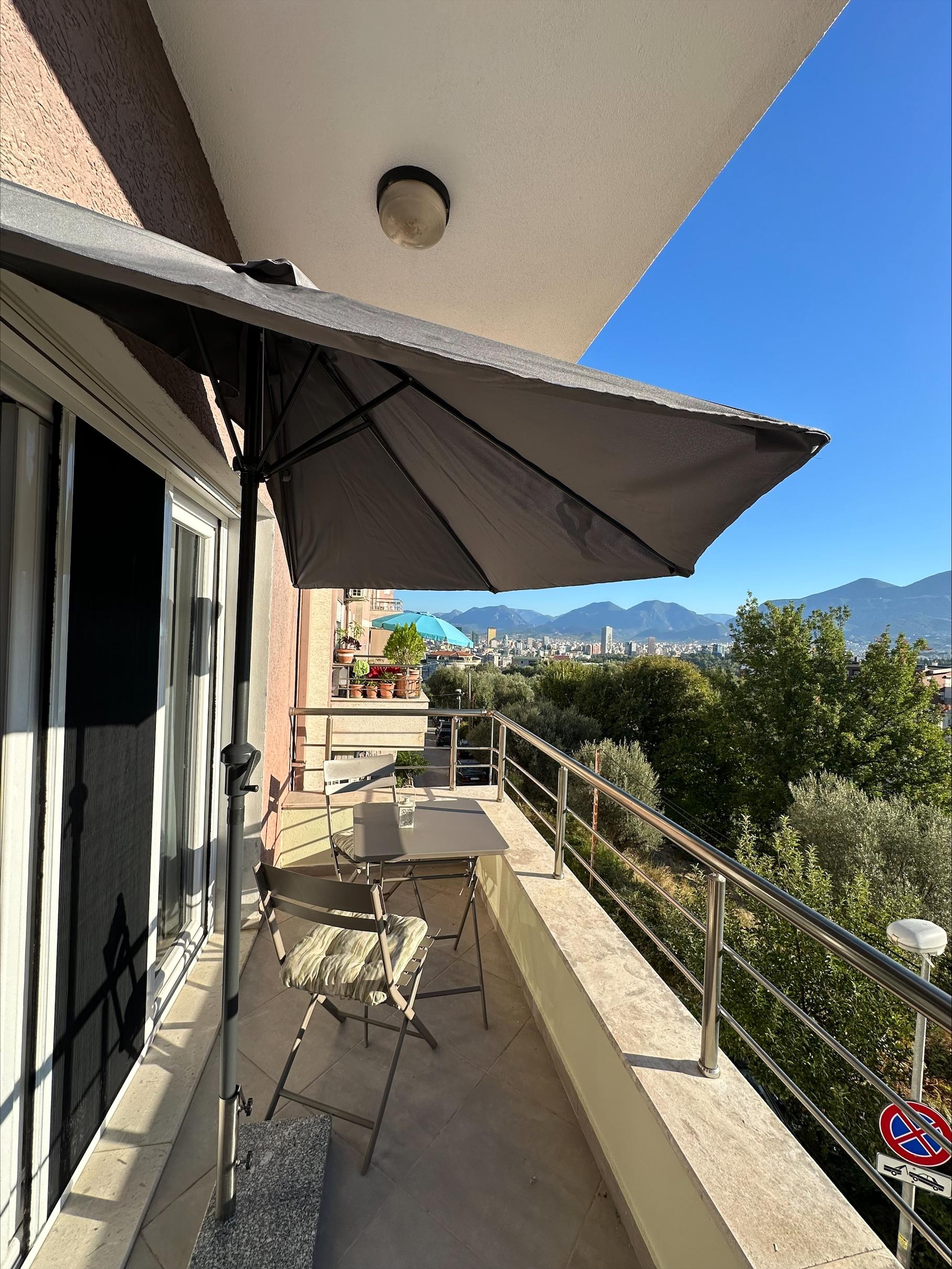 Olive Hill Apartment3