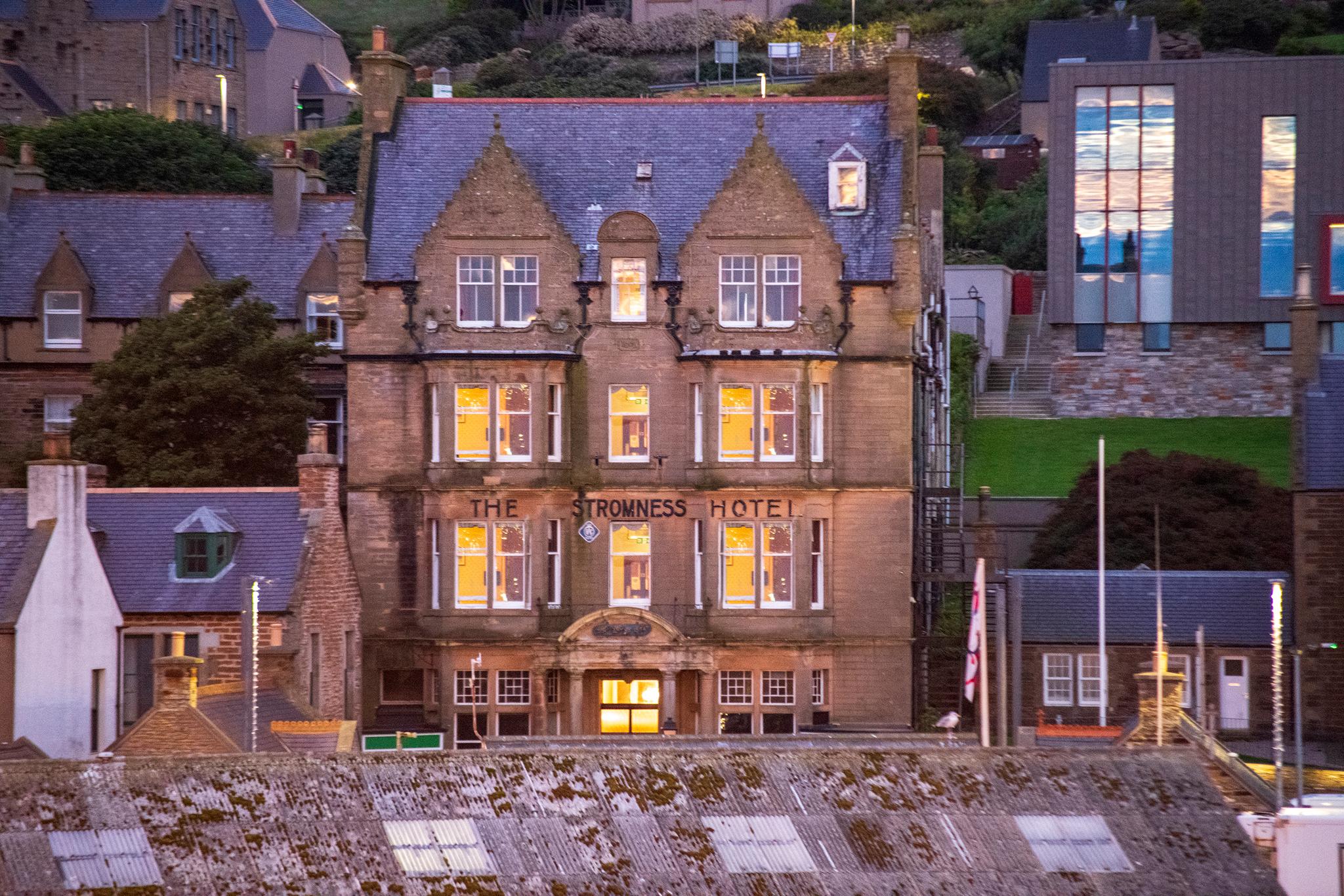 The Stromness Hotel4