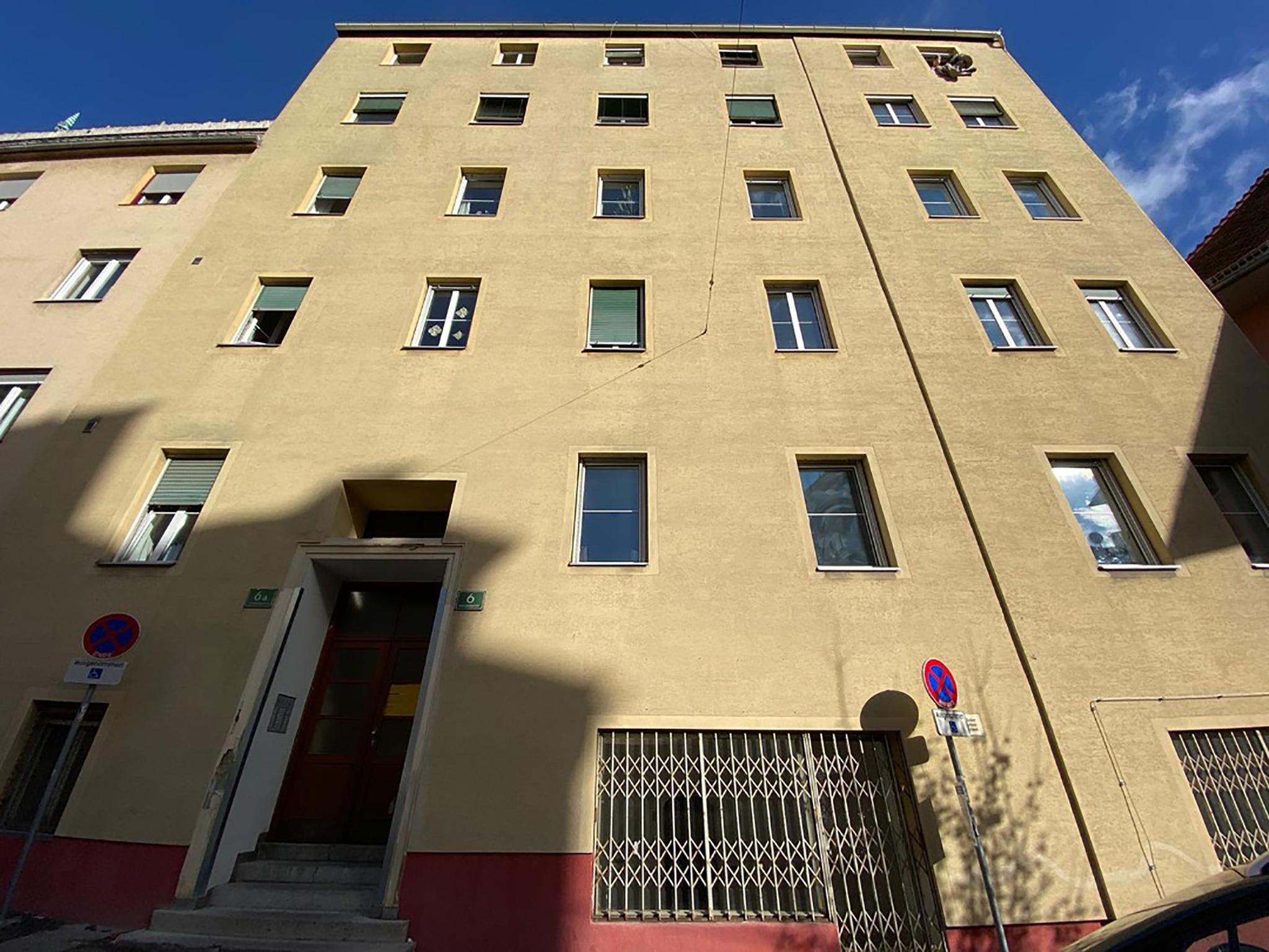 Central Graz Apartment by Paymán Club